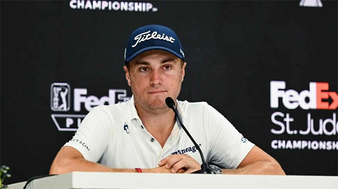 Players pledge unity after meeting Tiger