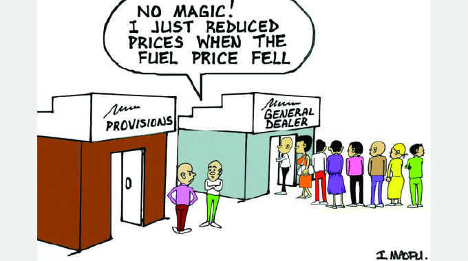 Main Cartoon 10 August 2022