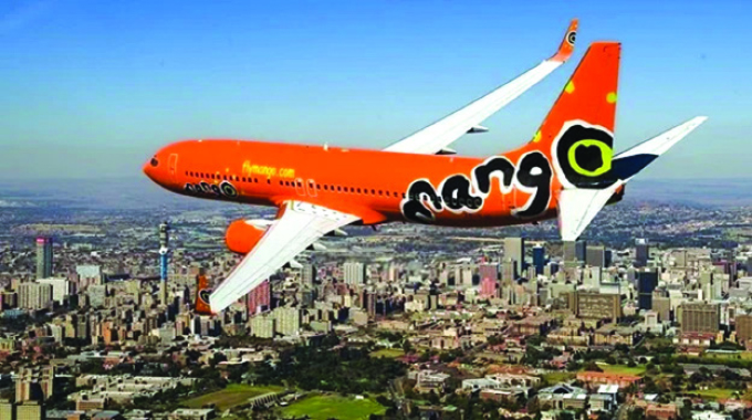 SA’s Mango rescue moves ahead