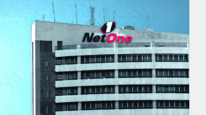 Data dominates NetOne revenue