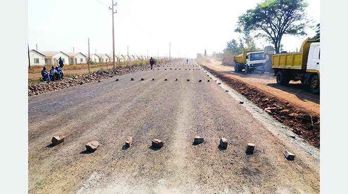 Harmonisation of SADC traffic signs gathers momentum
