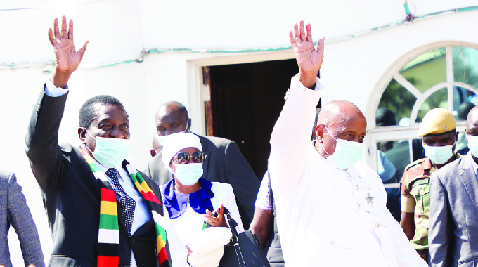 ED has opened democratic spaces, why do religious leaders love ED