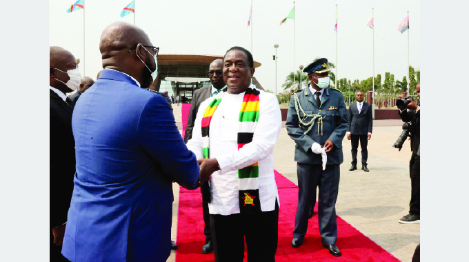 ‘Sadc should stand up to bully nations’