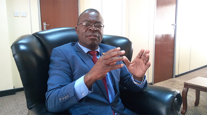 Zimbabwe enters final preparations before UNSC elections