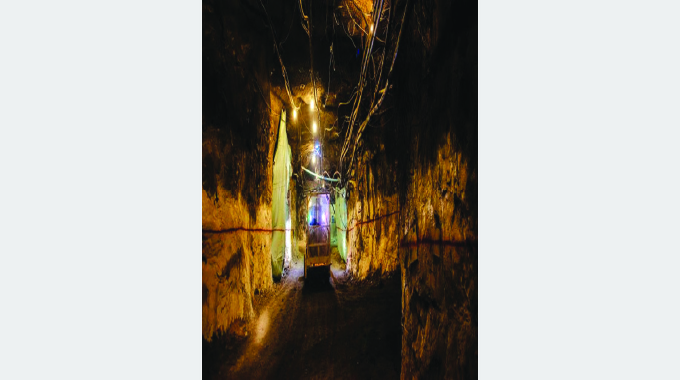 Zim offers target-beating incentive for gold producers