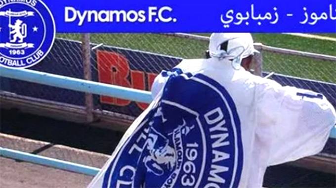 Cracks emerge in DeMbare faction