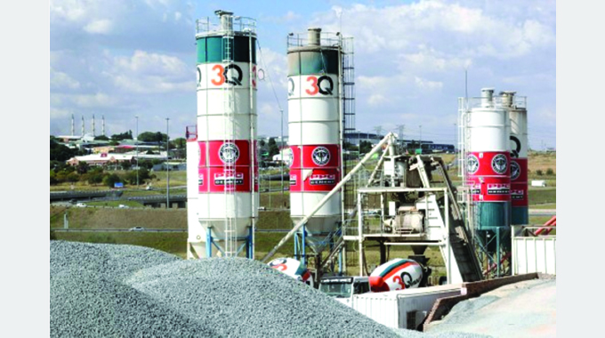 PPC Zim trading beyond forecasts
