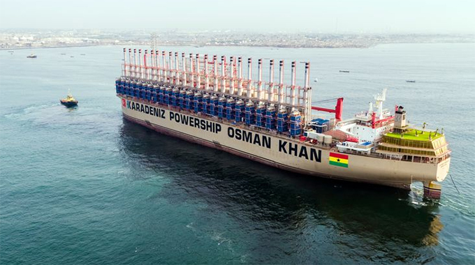 Karpowership appeal fails