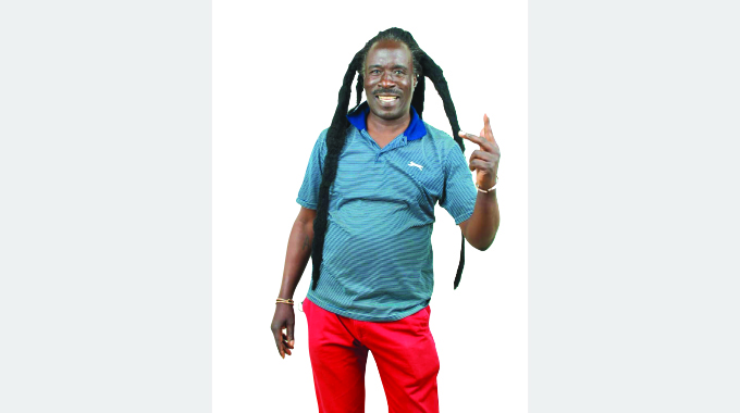 Mbira music still alive