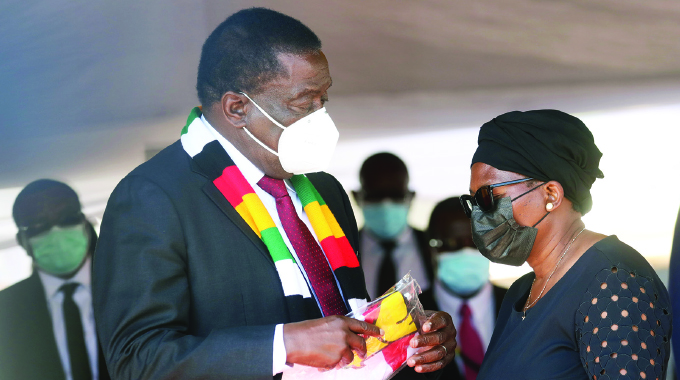 We will win economic war — President