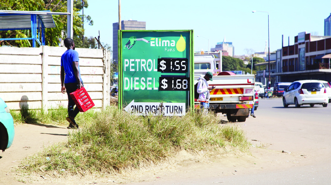Respite for consumers as fuel prices continue to tumble