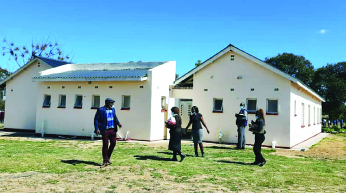ZDF fulfilling constitutional mandate