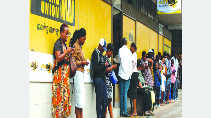 First Capital ropes in Western Union