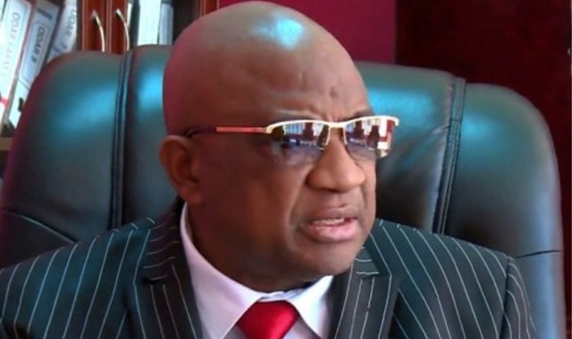 Empowerment projects should encourage personal development- Chiyangwa