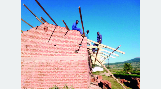 Zimbabwe National Army, Beyond the War Zone