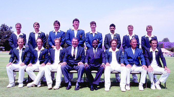 Thirty years later, it still feels special
