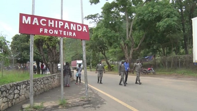 Machipanda border post to operate 24/7 from  December