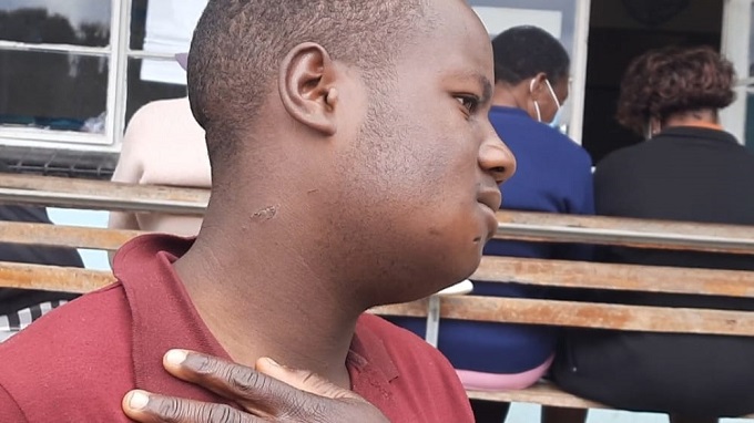 Artisanal miner shot by security guard, community attacks guard