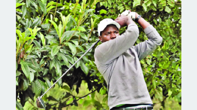 NAC Pro-Am tees off