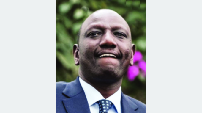 How Ruto rose to Kenyan presidency