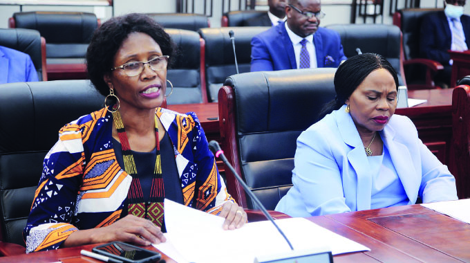 Power supplies to normalise