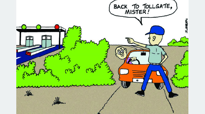 Main Cartoon 26 September 2022