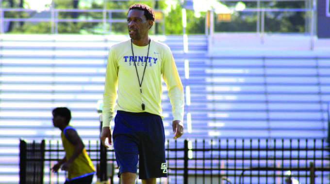 Methembe Ndlovu backs Nakamba