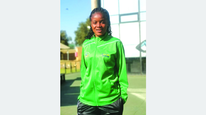 Gems’ Ndlovu’s rags to riches tale