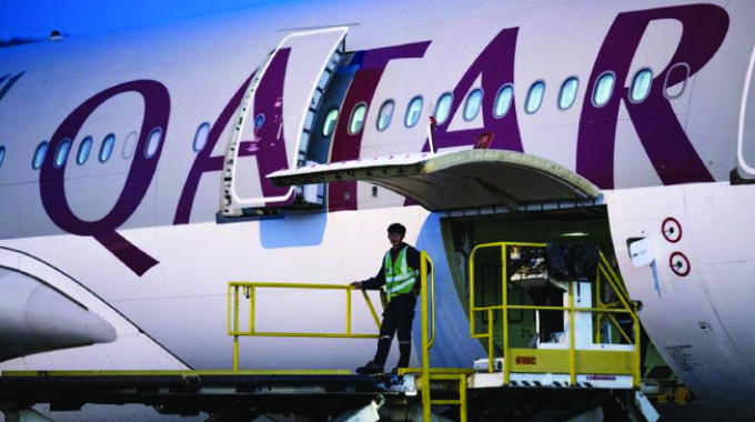 Qatar Airways named best airline of 2022