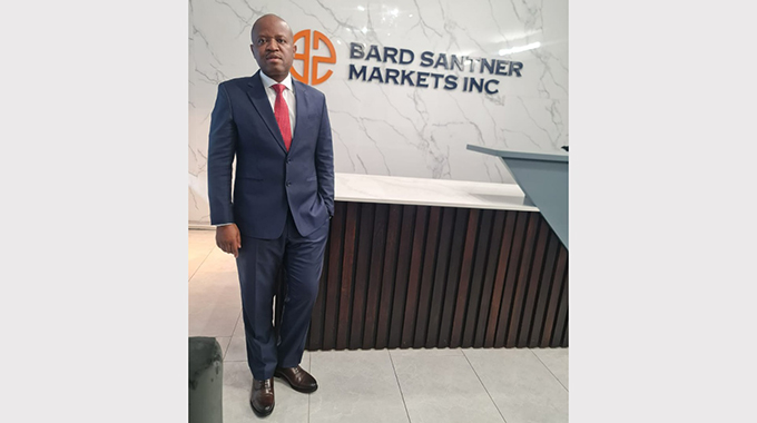 Bard Santner Markets takes over Tetrad managed clients portfolio