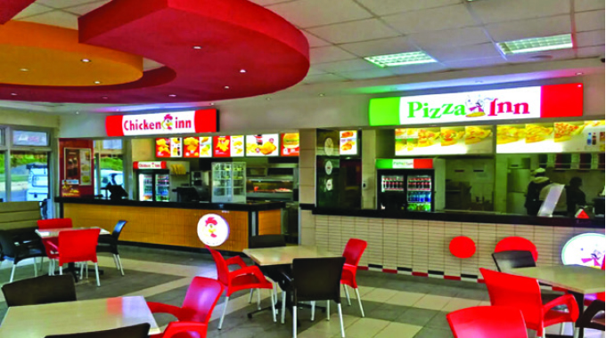 Simbisa Brands to migrate to VFEX