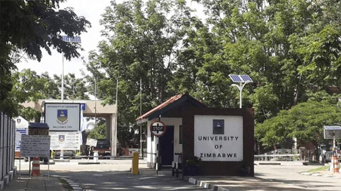 Students want more accommodation at UZ