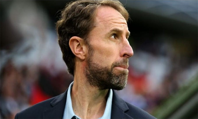 Southgate to stay on as England boss