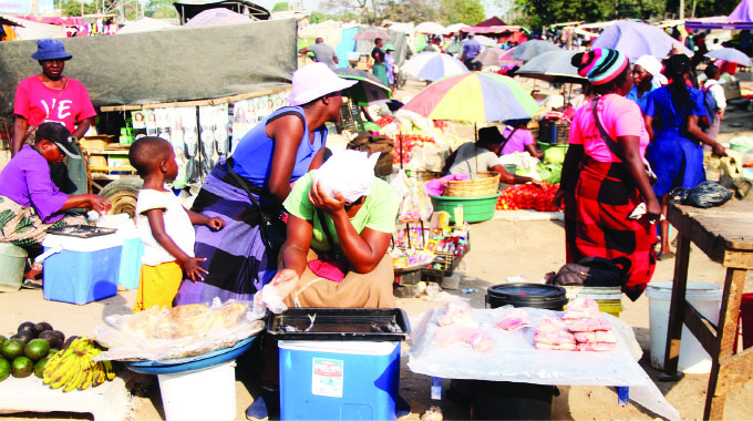 Police blitz targets illegal meat vendors