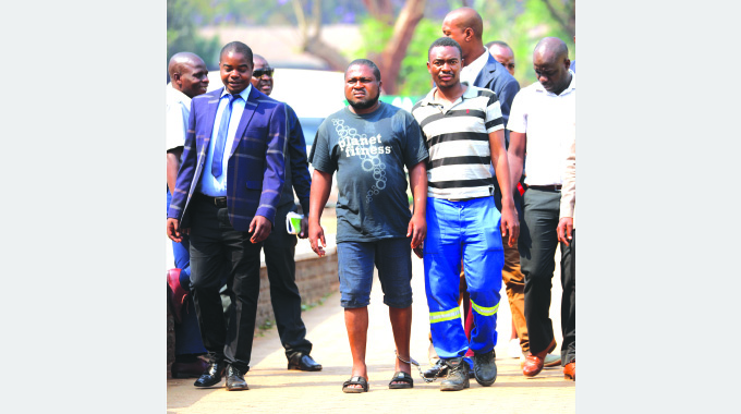 US$30 000 Koala robbery suspect in court
