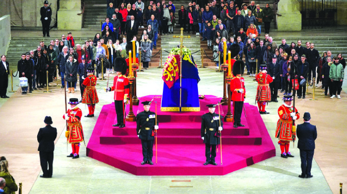 Deep-rooted cultural, traditional beliefs in UK