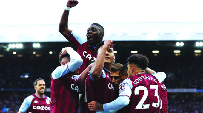 Nakamba deserves another chance