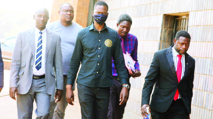 Chimombe granted bail