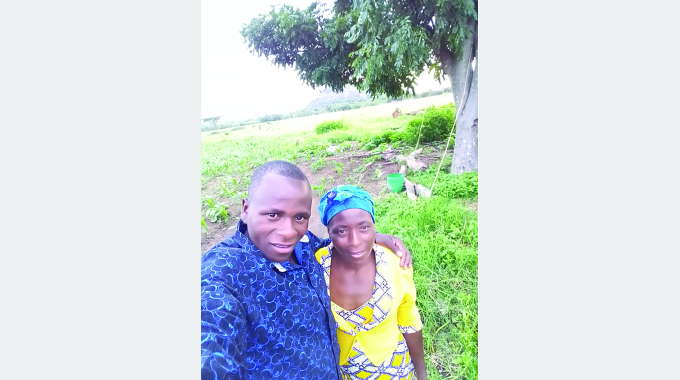 Tarakinyu runs his way out of poverty