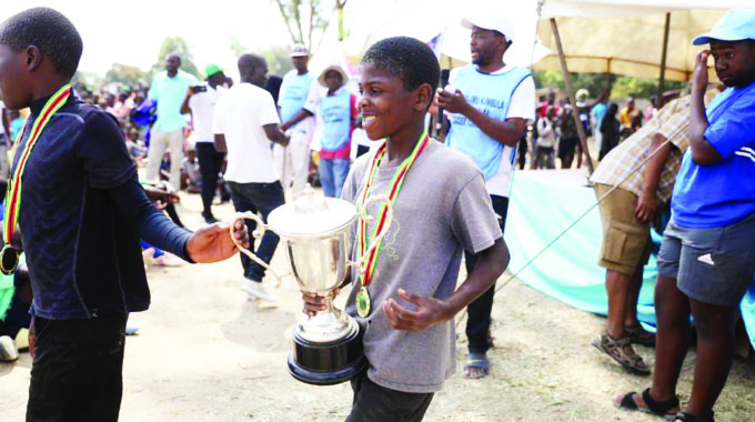 Kumbula, Tinmac tournaments hailed