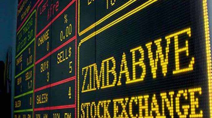 Bearish trends stalk ZSE stocks