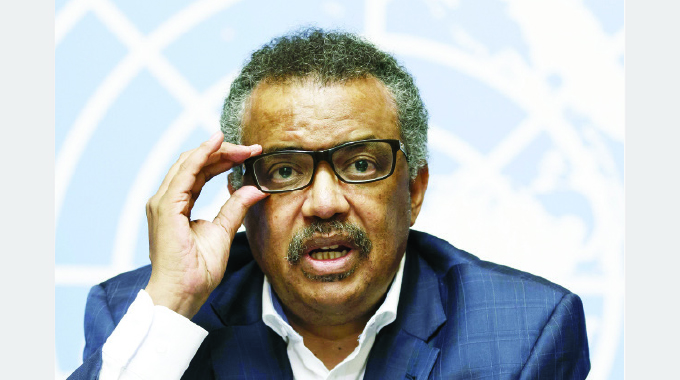 WHO renews call for ethical recruitment