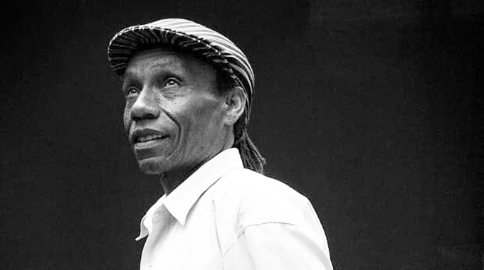 Mapfumo percussionist dies