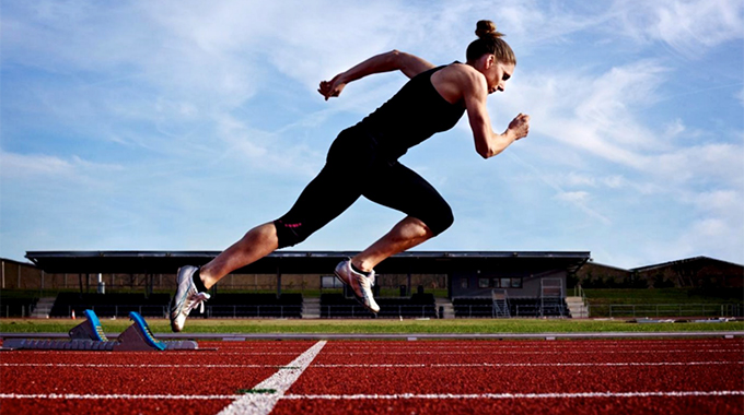 Another distance runners’ camp set for December