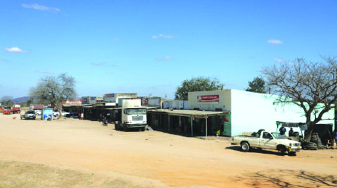Smart city deep in a rural area, why not?