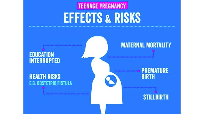 More measures needed to protect pregnant students, mothers