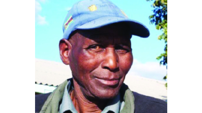 National hero Nkomo burial set for today