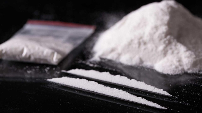 Tourist nabbed over 9kg heroin stash