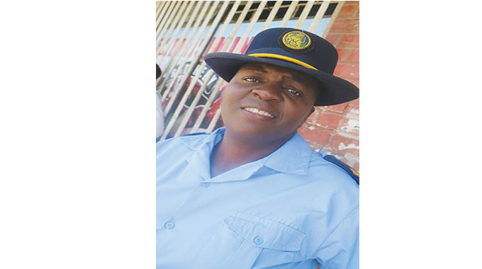 ZRP in thriving farming venture