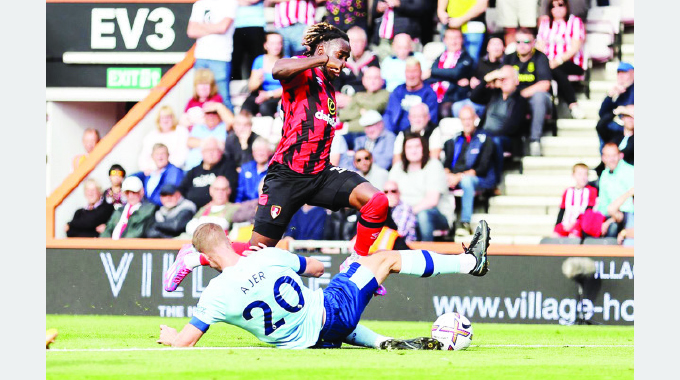 Contract talks not an issue: Zemura